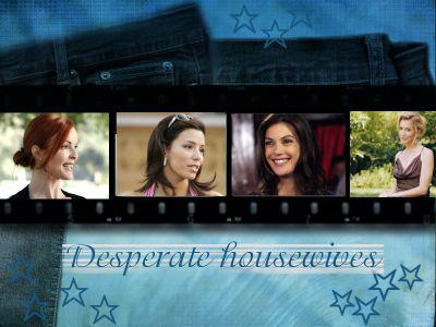 Habille les housewives